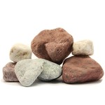 Камни для банных печей